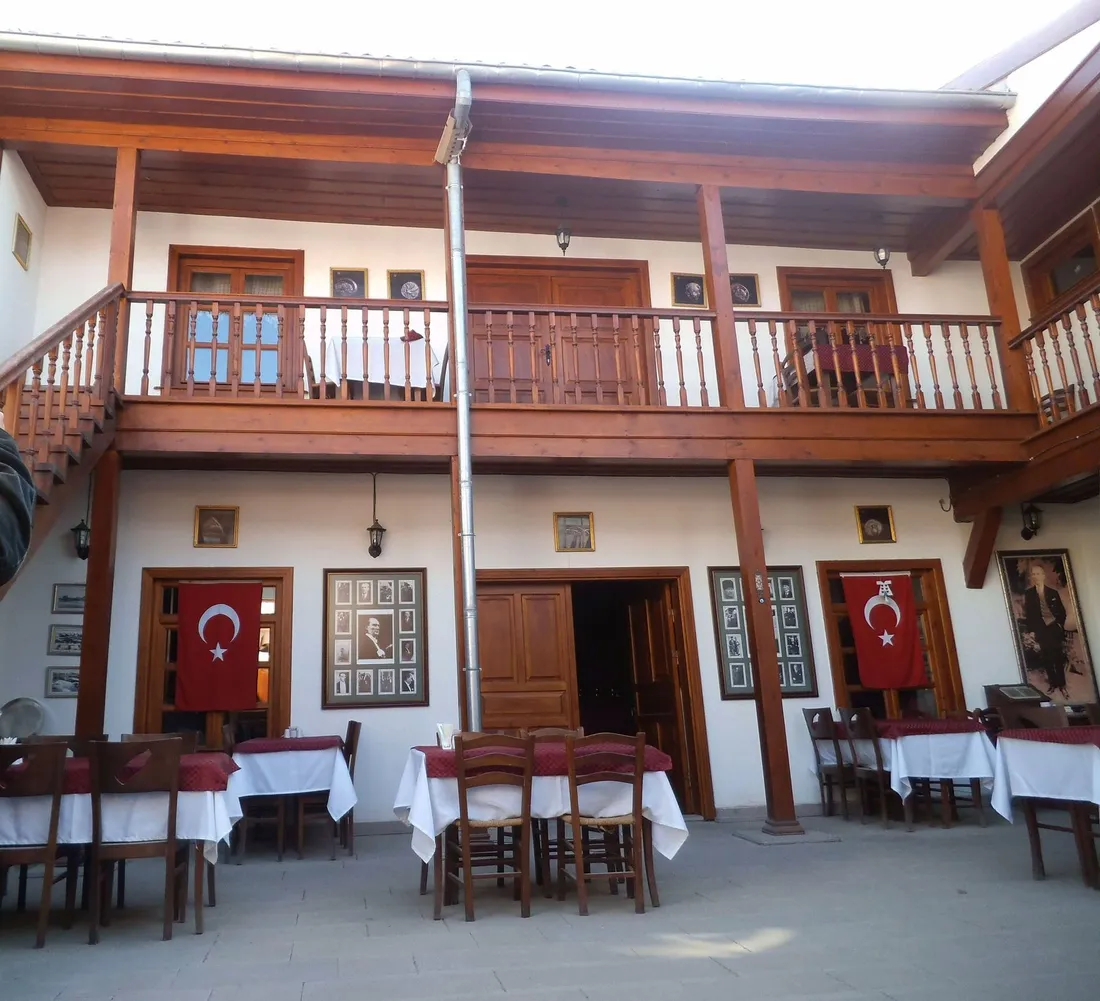 Kale 1. Etap Uygulamaları