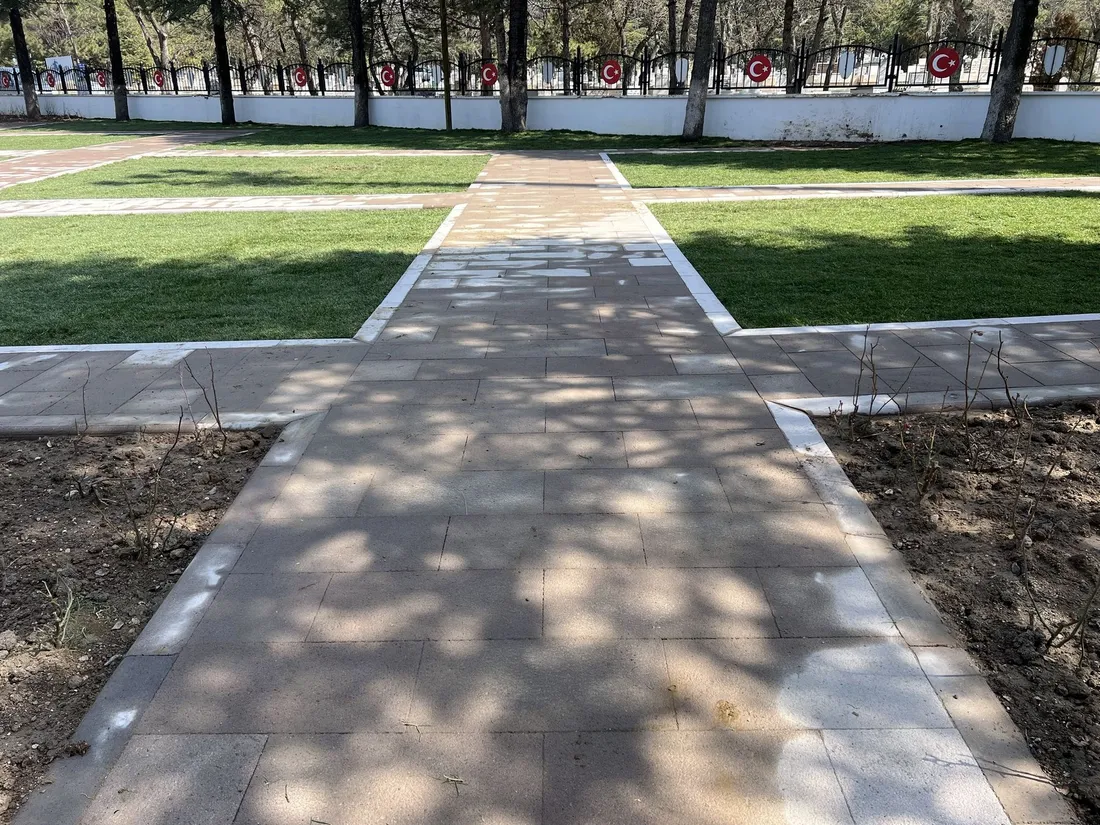 Karşıyaka Mezarlığı Polis Şehitliği