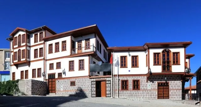 Müze Binası Restorasyonu