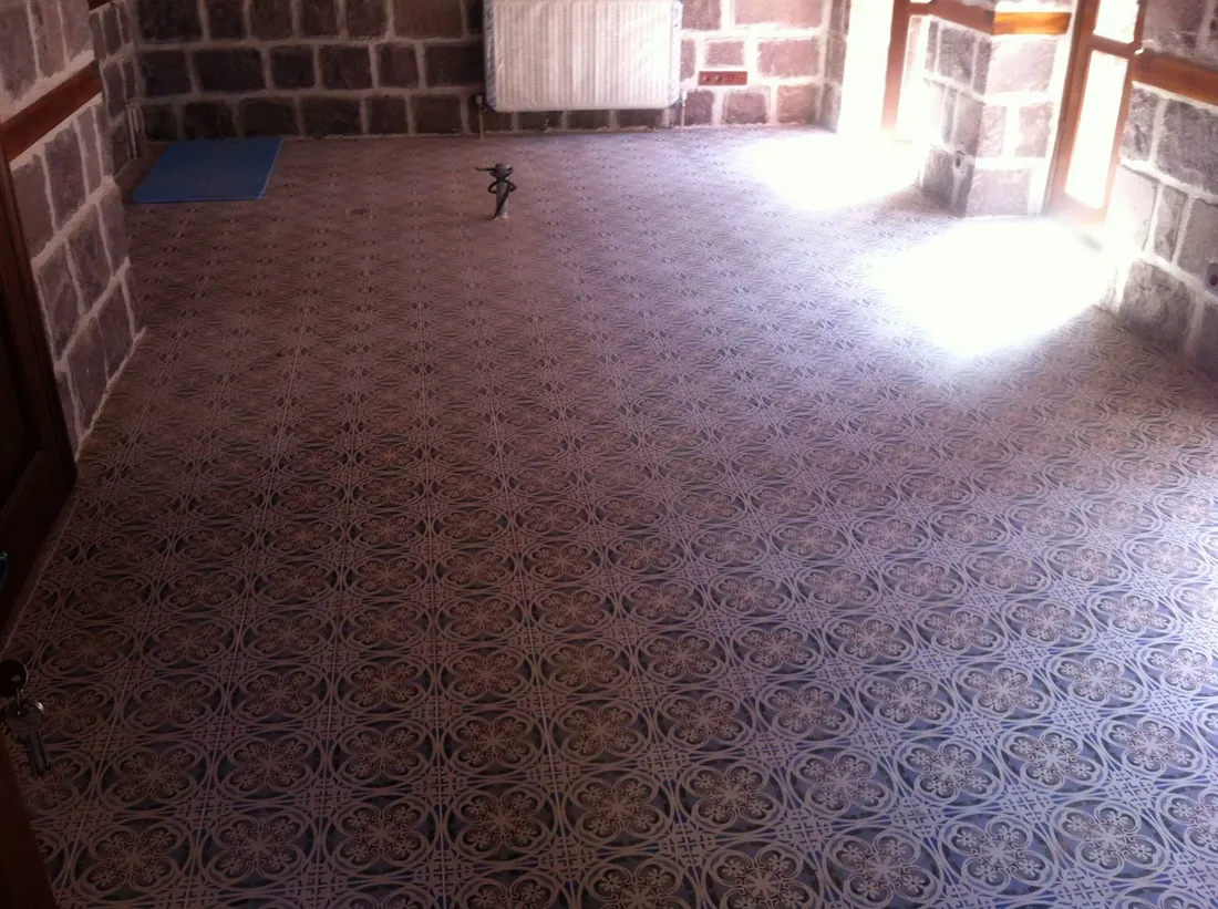 Müze Binası Restorasyonu