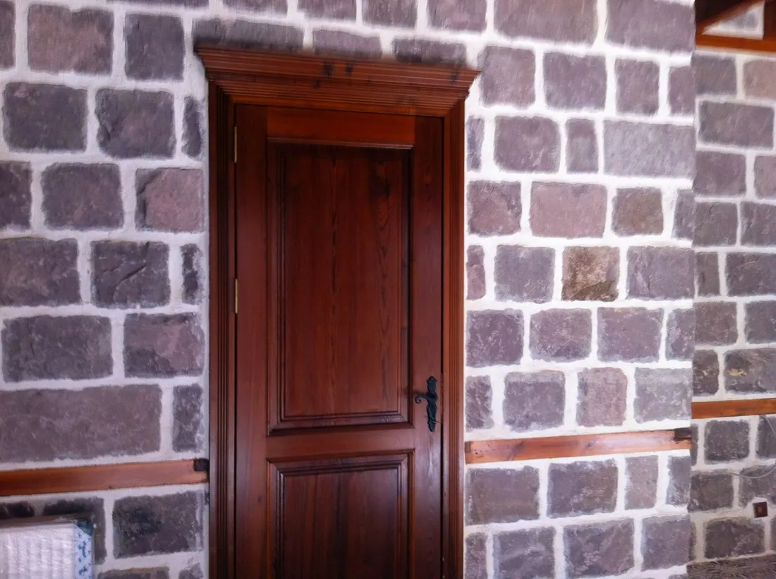 Müze Binası Restorasyonu
